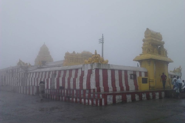 One Day Bike Trip From Bangalore