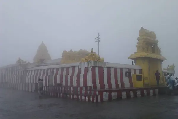One Day Bike Trip From Bangalore