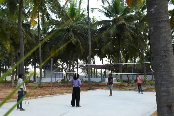 Markonahalli Dam AC Room Stay