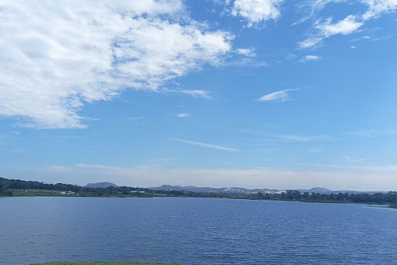 Narasapura Lake Water Sports