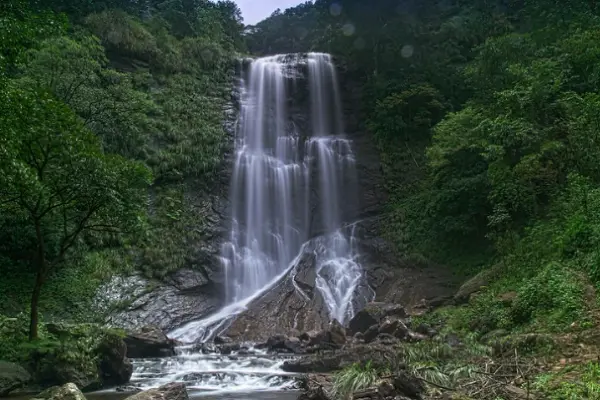 Kemmangundi Trek
