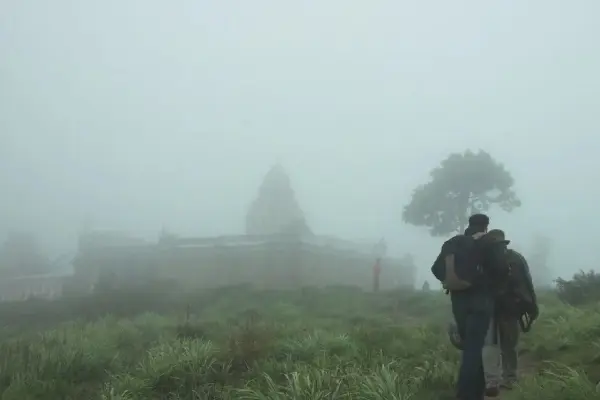 One Day Bike Trip From Bangalore