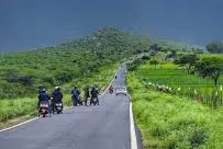 One Day Bike Trip From Bangalore