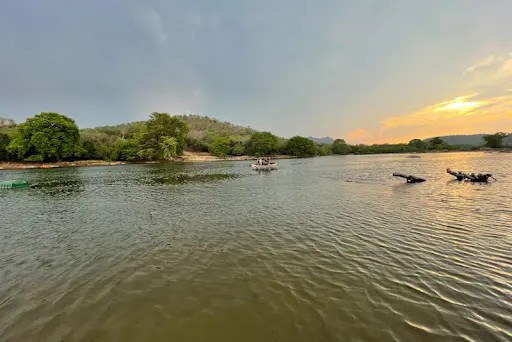 Bheemeshwari Day Trip