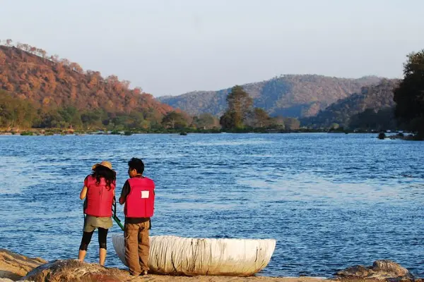 Bheemeshwari Day Trip