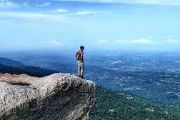 Bilikal Rangaswamy Betta Day Outing