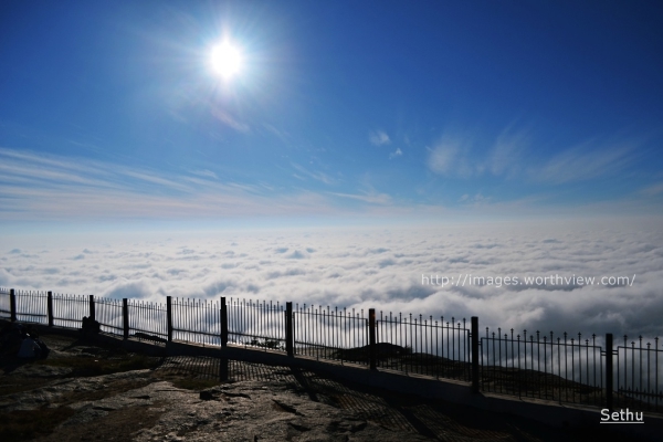 Nandi Hills Sunrise Trek