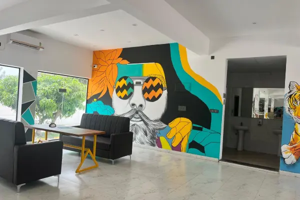 Sholay AC Room Stay with Water Activities