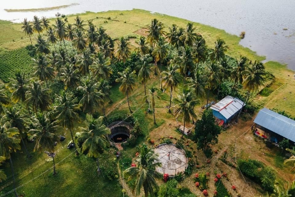 Kanva Dam BYOT Camping