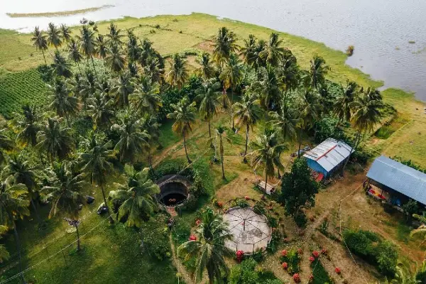 Kanva Dam BYOT Camping