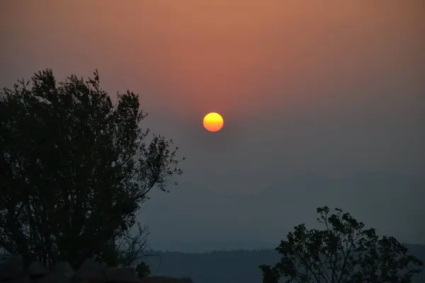 Hillside Stay Near Nandi Hills