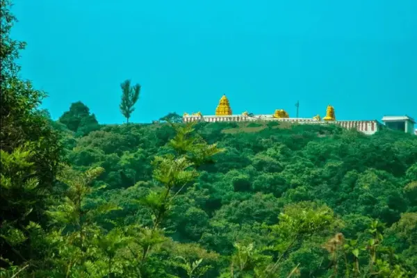 One Day Bike Trip From Bangalore