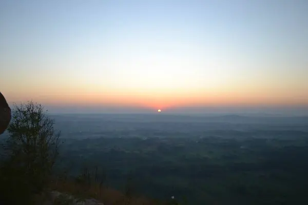 Avani Betta Sunrise Trek