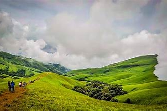 Netravati Peak Trek