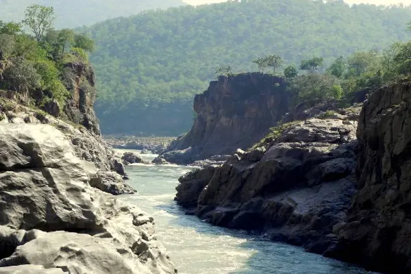 Mekedatu One Day Trip With Water Activities