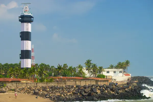 Pondicherry Tour Package From Bangalore image 7