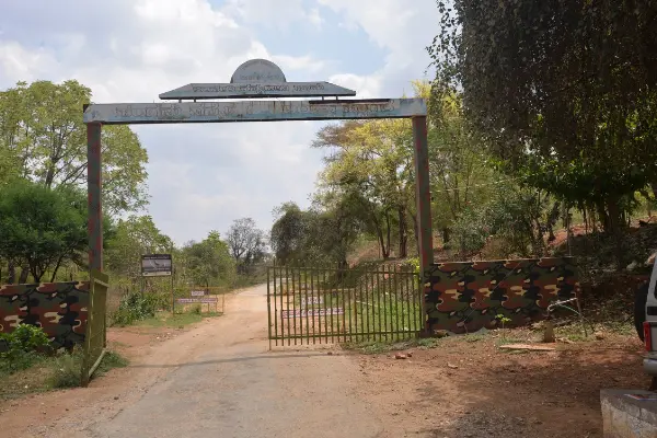 Bheemeshwari Off Road Cycling Trip