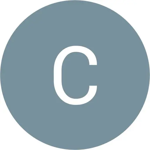 user profile