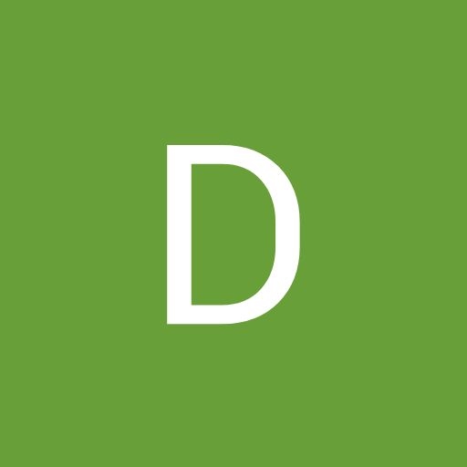user profile