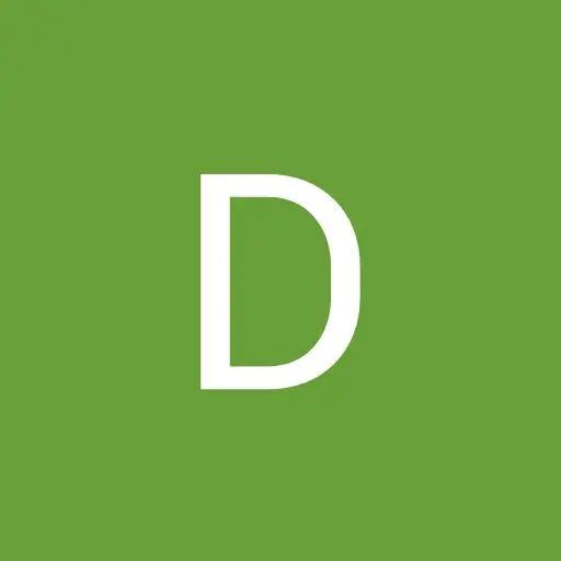 user profile