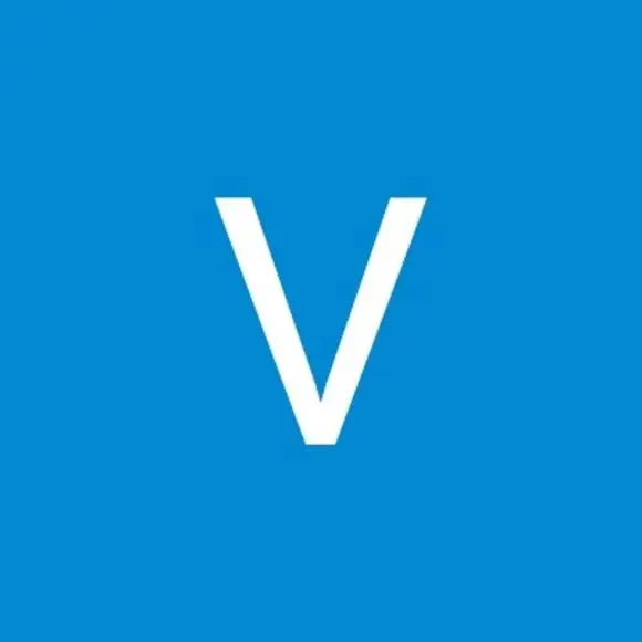 user profile