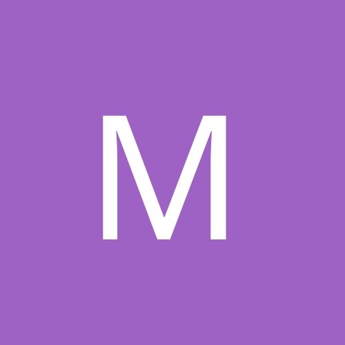 user profile