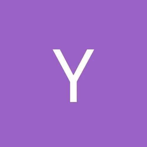 user profile