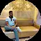 user profile