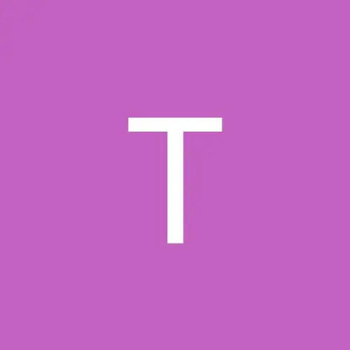 user profile