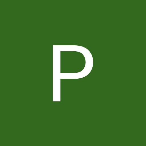 user profile
