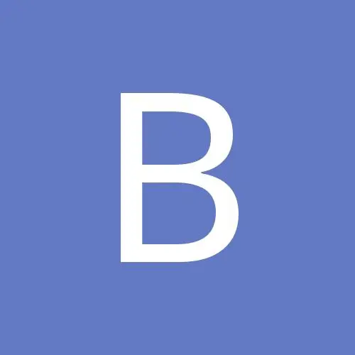 user profile