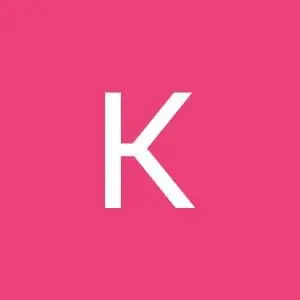 user profile