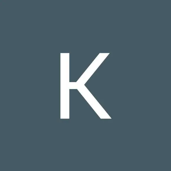 user profile