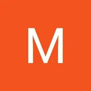 user profile