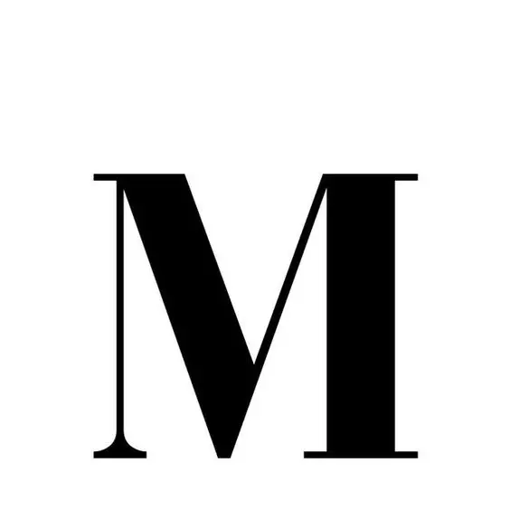 user profile