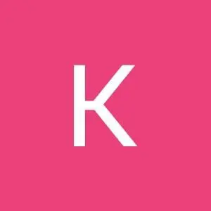 user profile