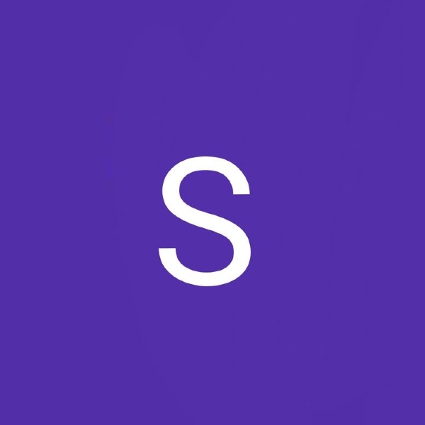 user profile
