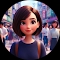 user profile