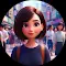 user profile
