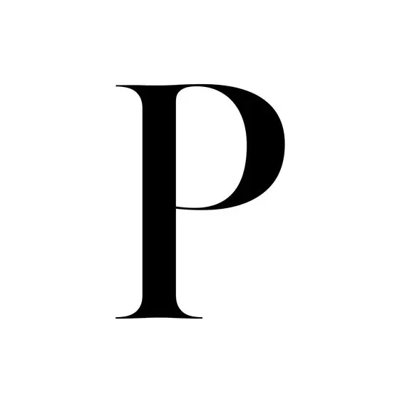 user profile