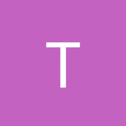user profile