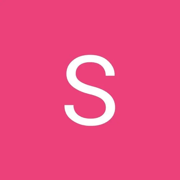 user profile