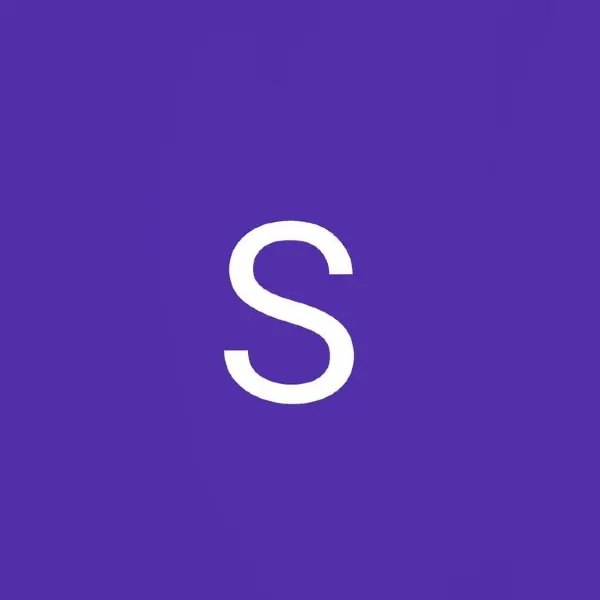 user profile