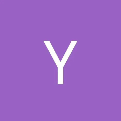 user profile