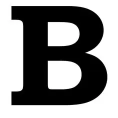 user profile