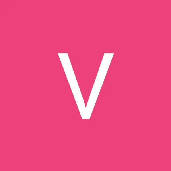 user profile