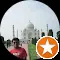user profile
