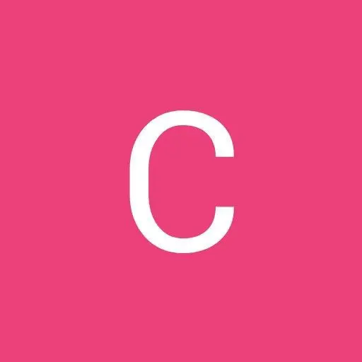 user profile