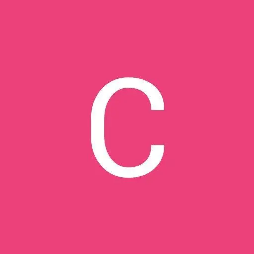 user profile
