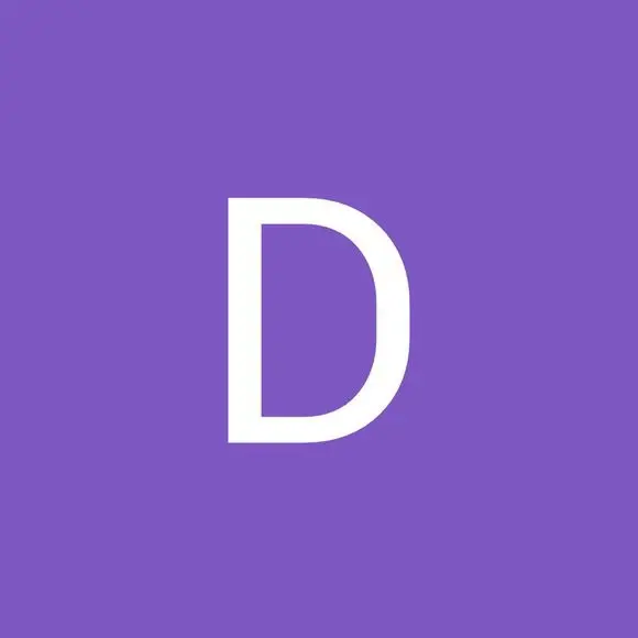 user profile
